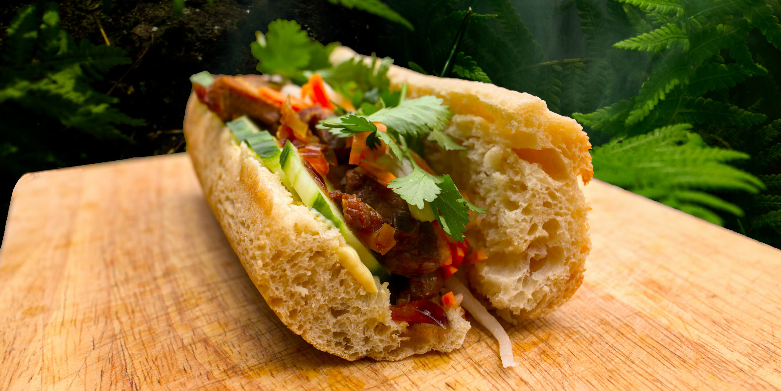 Banh Mi