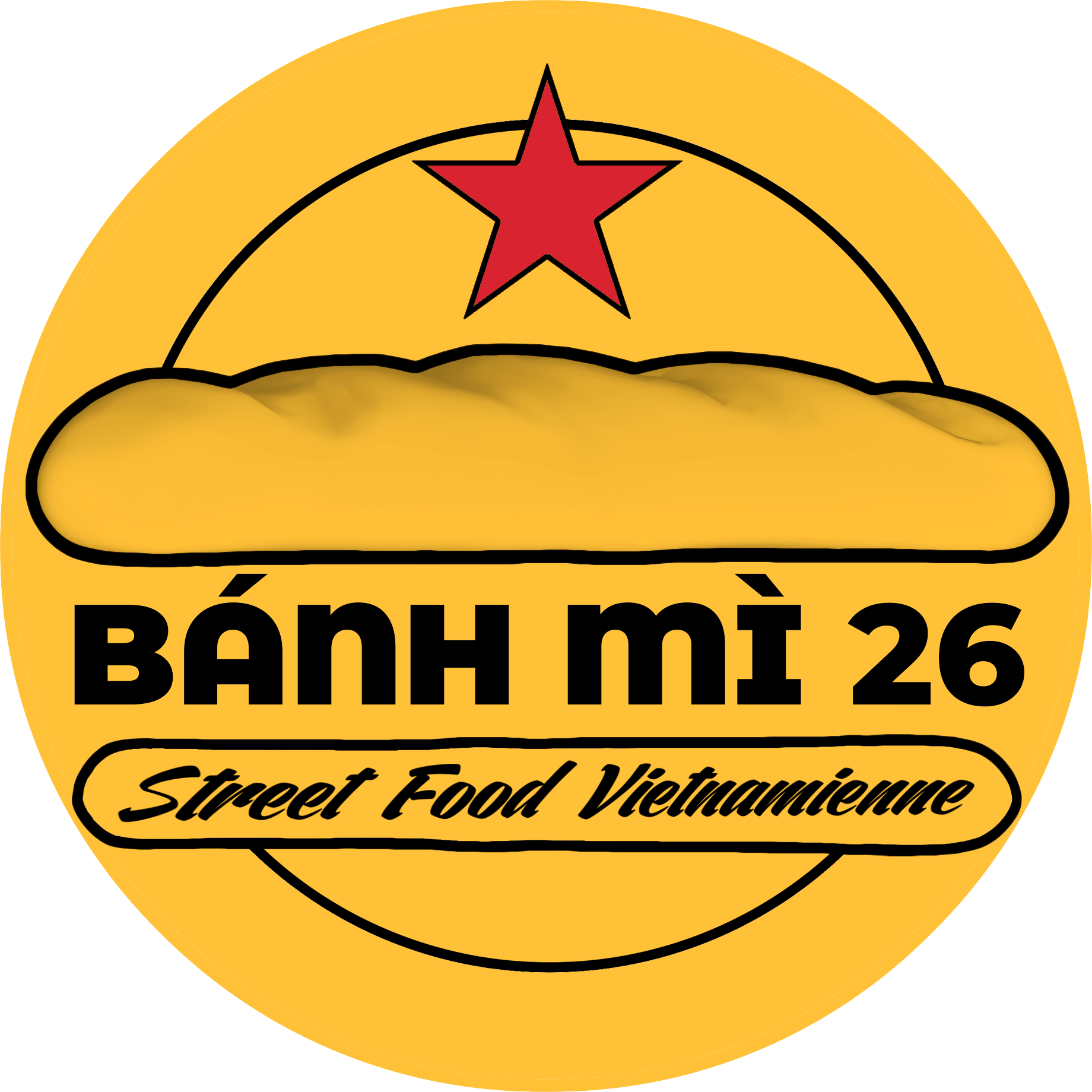 Banh Mi 26