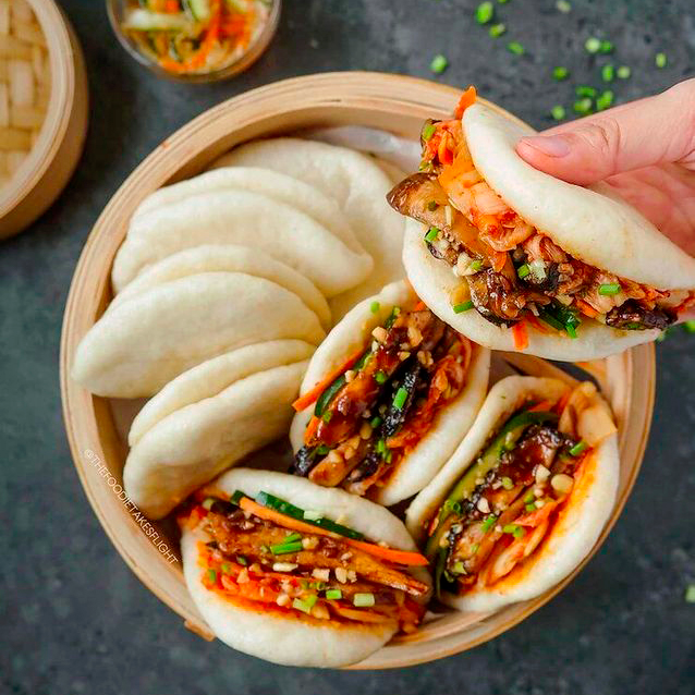 gua bao